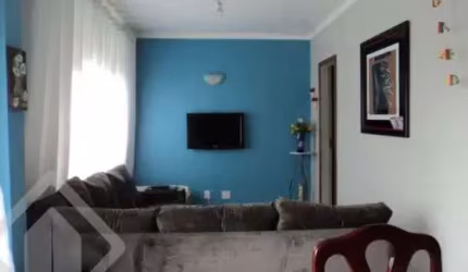 Cobertura com 2 quartos à venda na Avenida Capivari, 572, Cristal, Porto Alegre, 75 m2 por R$ 430.000