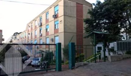 Apartamento com 3 quartos à venda na Avenida Jacuí, 638, Cristal, Porto Alegre, 67 m2 por R$ 269.000