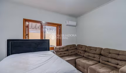 Apartamento com 1 quarto à venda na Praça Cônego Marcelino, 57, Cidade Baixa, Porto Alegre, 26 m2 por R$ 160.000