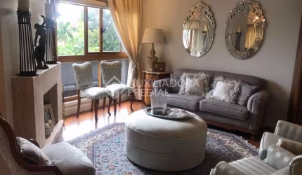 Apartamento com 3 quartos à venda na Rua Antônio Parreiras, 140, Bela Vista, Porto Alegre, 208 m2 por R$ 2.500.000