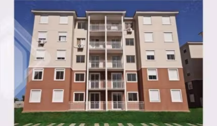 Apartamento com 3 quartos à venda na Rua Ney da Gama Ahrends, 295, Protásio Alves, Porto Alegre, 67 m2 por R$ 281.000