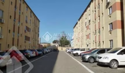 Apartamento com 2 quartos à venda na Rua Nelson Zang, 271, Partenon, Porto Alegre, 39 m2 por R$ 195.000