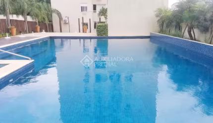 Apartamento com 3 quartos à venda na Avenida Engenheiro Francisco Rodolfo Simch, 720, Sarandi, Porto Alegre, 62 m2 por R$ 290.000