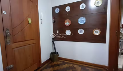 Apartamento com 4 quartos à venda na Rua José do Patrocínio, 103, Cidade Baixa, Porto Alegre, 145 m2 por R$ 460.000