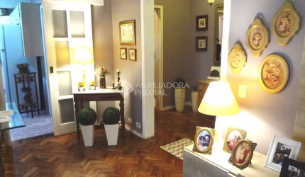 Apartamento com 3 quartos à venda na Rua Doutor Vicente de Paula Dutra, 280, Praia de Belas, Porto Alegre, 97 m2 por R$ 399.000