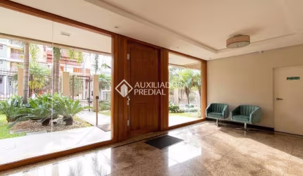 Apartamento com 2 quartos à venda na Rua Dona Adda Mascarenhas de Moraes, 1610, Jardim Itu Sabará, Porto Alegre, 137 m2 por R$ 1.235.000