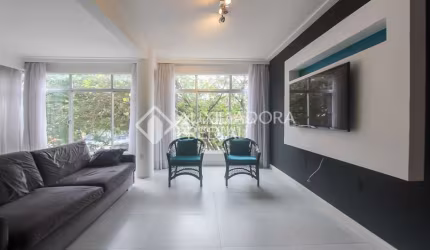 Apartamento com 2 quartos à venda na Rua Dom Pedro II, 673, São João, Porto Alegre, 96 m2 por R$ 490.000