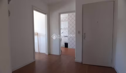 Apartamento com 2 quartos à venda na Rua Leopoldo Bier, 669, Santana, Porto Alegre, 44 m2 por R$ 190.000