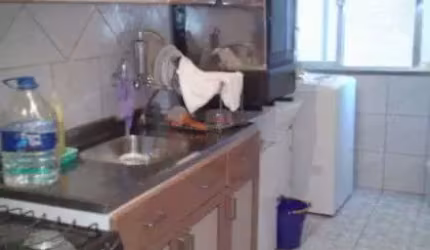 Apartamento com 2 quartos à venda na Rua Demétrio Ribeiro, 831, Centro Histórico, Porto Alegre, 59 m2 por R$ 425.000