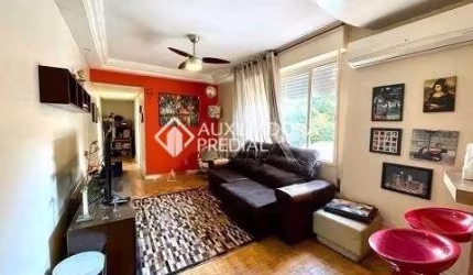 Apartamento com 3 quartos à venda na Rua Alberto Torres, 92, Cidade Baixa, Porto Alegre, 88 m2 por R$ 335.000