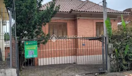 Casa com 4 quartos à venda na Rua Rio Pardo, 332, Passo da Areia, Porto Alegre, 94 m2 por R$ 580.000