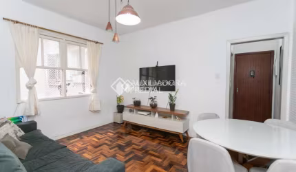 Apartamento com 2 quartos à venda na Rua Demétrio Ribeiro, 1067, Centro Histórico, Porto Alegre, 69 m2 por R$ 299.000