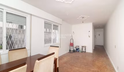 Apartamento com 3 quartos à venda na Rua Dinarte Ribeiro, 61, Moinhos de Vento, Porto Alegre, 80 m2 por R$ 590.000