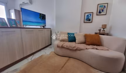 Apartamento com 1 quarto à venda na Rua Doutor Flores, 106, Centro Histórico, Porto Alegre, 23 m2 por R$ 200.000