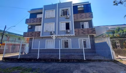 Apartamento com 2 quartos à venda na Travessa Igaí, 11, Medianeira, Porto Alegre, 54 m2 por R$ 250.000