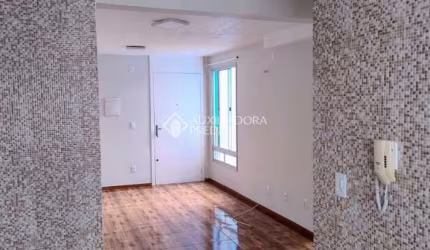 Apartamento com 2 quartos à venda na Estrada João de Oliveira Remião, 5400, Lomba do Pinheiro, Porto Alegre, 45 m2 por R$ 180.000