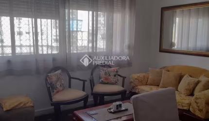 Apartamento com 3 quartos à venda na Rua Jerônimo Coelho, 30, Centro Histórico, Porto Alegre, 104 m2 por R$ 550.000