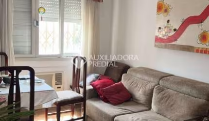 Apartamento com 2 quartos à venda na Avenida Assis Brasil, 5990, São Sebastião, Porto Alegre, 77 m2 por R$ 310.000