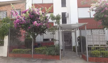 Apartamento com 1 quarto à venda na Rua Doutor Ernesto Ludwig, 558, Chácara das Pedras, Porto Alegre, 36 m2 por R$ 185.000