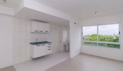 Apartamento com 2 quartos à venda na Rua Carumbé, 130, Bom Jesus, Porto Alegre, 64 m2 por R$ 595.200