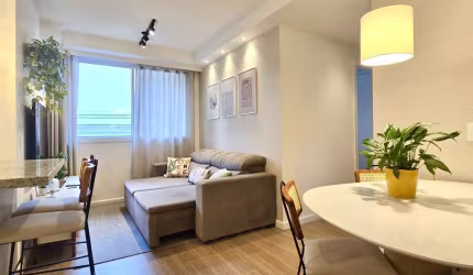 Apartamento com 3 quartos à venda na Avenida Francisco Trein, 116, Cristo Redentor, Porto Alegre, 67 m2 por R$ 750.000