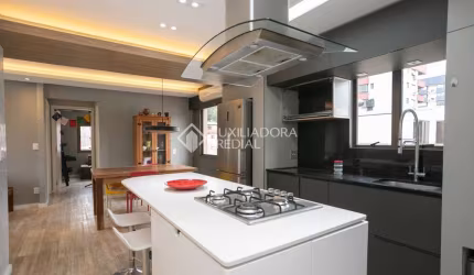 Apartamento com 2 quartos à venda na Rua Comendador Rheingantz, 320, Auxiliadora, Porto Alegre, 70 m2 por R$ 718.000