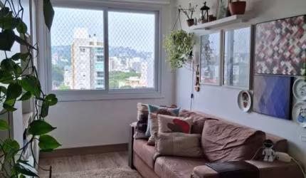 Apartamento com 1 quarto à venda na Avenida Wenceslau Escobar, 2034, Tristeza, Porto Alegre, 41 m2 por R$ 250.000