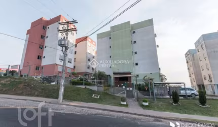 Apartamento com 2 quartos à venda na Estrada João de Oliveira Remião, 577, Lomba do Pinheiro, Porto Alegre, 487 m2 por R$ 116.000