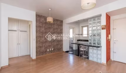 Apartamento com 1 quarto à venda na Rua General Vasco Alves, 215, Centro Histórico, Porto Alegre, 50 m2 por R$ 325.000
