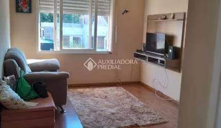 Apartamento com 1 quarto à venda na Rua Joaquim Nabuco, 332, Cidade Baixa, Porto Alegre, 39 m2 por R$ 190.000