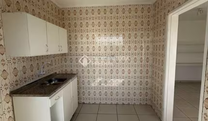 Apartamento com 1 quarto à venda na Rua Saturnino Vanzelotti, 20, Rubem Berta, Porto Alegre, 42 m2 por R$ 120.000
