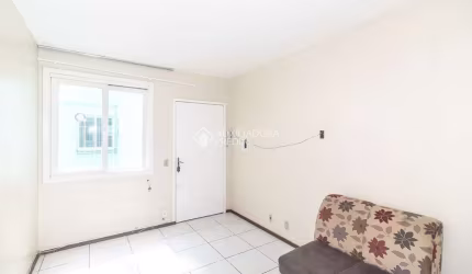 Apartamento com 2 quartos à venda na Rua Engenheiro Alexandre Martins da Rosa, 120, Humaitá, Porto Alegre, 40 m2 por R$ 200.000