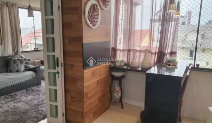 Apartamento com 3 quartos à venda na Rua Jalmar Azambuja Diniz, 35, Jardim Itu Sabará, Porto Alegre, 93 m2 por R$ 667.000