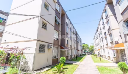 Apartamento com 1 quarto à venda na Rua Gomes de Freitas, 167, Jardim Itu Sabará, Porto Alegre, 44 m2 por R$ 200.000