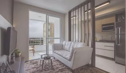 Apartamento com 3 quartos à venda na Rua Airton Ferreira da Silva, 295, Farrapos, Porto Alegre, 52 m2 por R$ 439.000