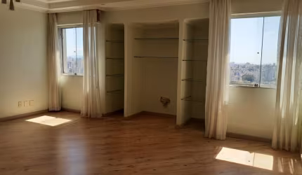 Apartamento à venda no Villagio Dei Bona - SP