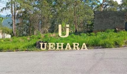 Terreno à venda em Mairiporã