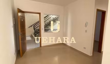 Apartamento com 2 quartos à venda na Rua Agente Gomes, --, Jardim São Paulo (Zona Norte), São Paulo, 40 m2 por R$ 350.000