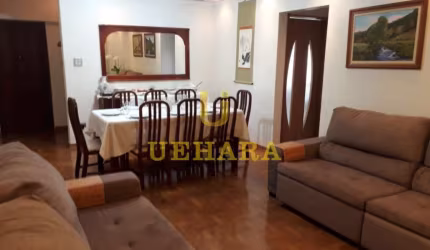 Apartamento em ótimo estado próximo do metrô Carrão!!