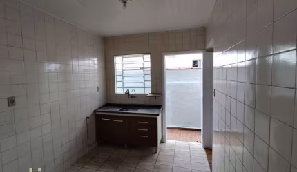 Casa térrea 90 m² em ótimo estado!