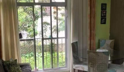 APARTAMENTO 2 DORMITÓRIOS NOS BANCÁRIOS
