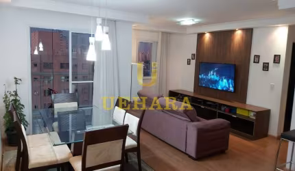 Apartamento Próximo ao Metrô Móoca- Bresser