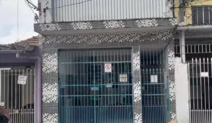 Casa de 40 m² para locação próximo da Av Engenheiro Caetano Álvares