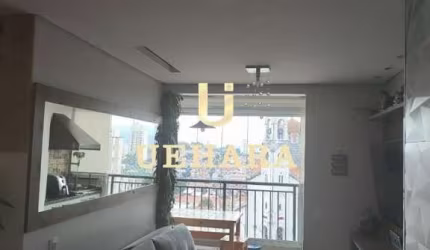Apartamento à venda em VILA MAZZEI, São Paulo
