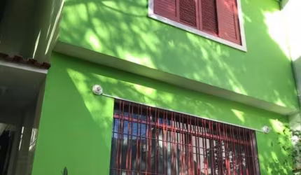 Casa com 3 quartos à venda na Rua Manuel Manrique, --, Vila Celeste, São Paulo, 103 m2 por R$ 475.000