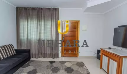 Sobrado em condomínio Fechado, ótima localização!!