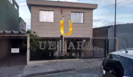 Casa de Renda na Vila Amélia