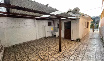 Casa Térrea na Freguesia do Ó
