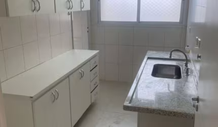 Apartamento para Venda Vila Dom Pedro ll