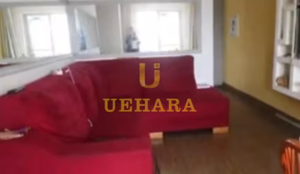Apartamento Bairro do Limão